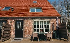 Accommodatie in herbouwde boerenschuur K